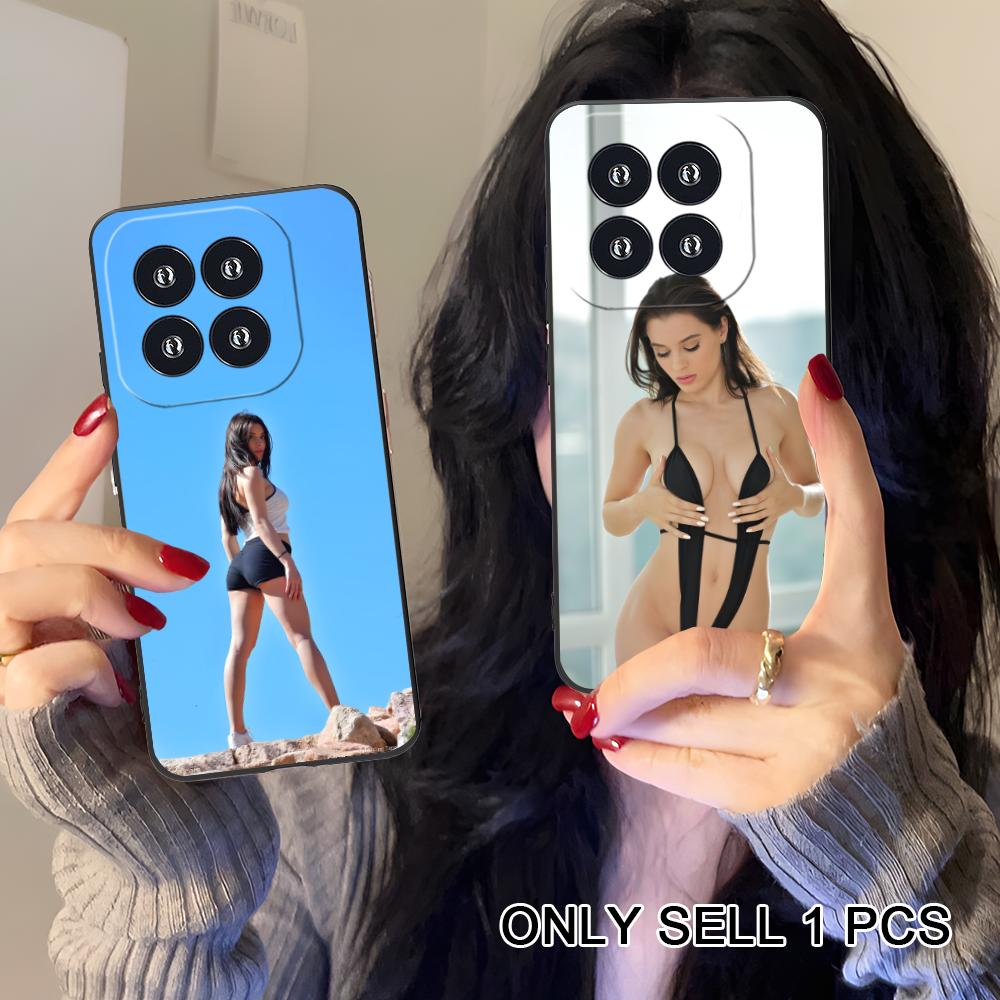 Phone Cases Rhode - Lana Rhodes Phone Case for Xiaomi