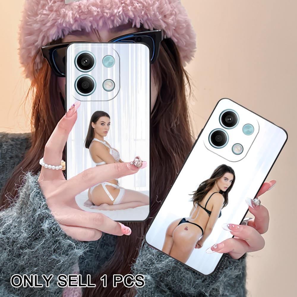 Phone Cases Rhode - Lana Rhodes Phone Case for Xiaomi
