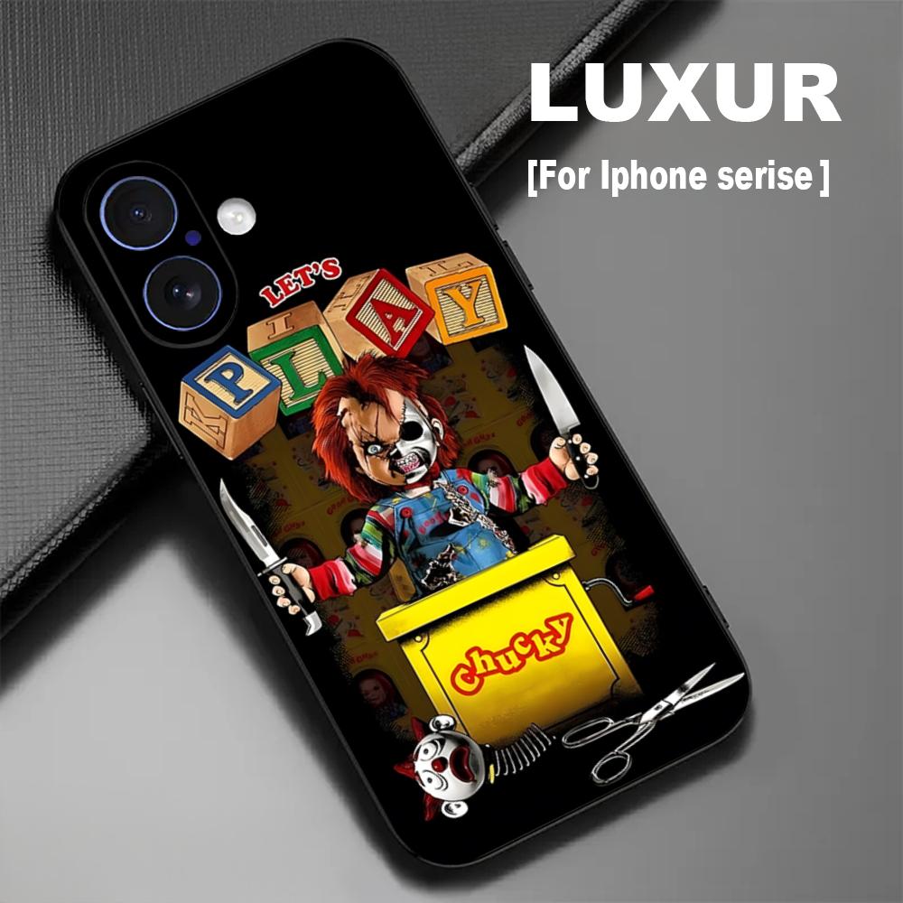 Phone Cases For Iphone 12 Pro Max - Movie Phone Case For iPhone 18