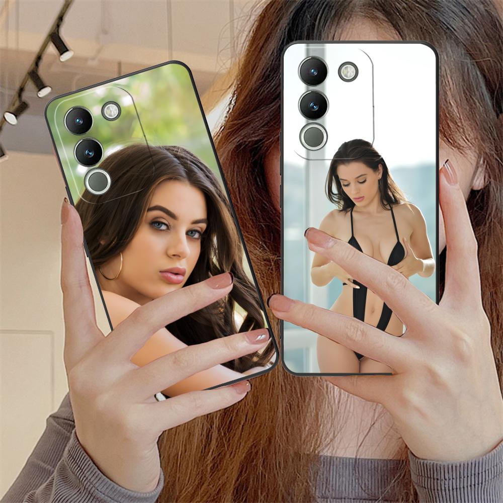 Phone Cases Rhode - Lana Rhodes Phone Case for VIVO