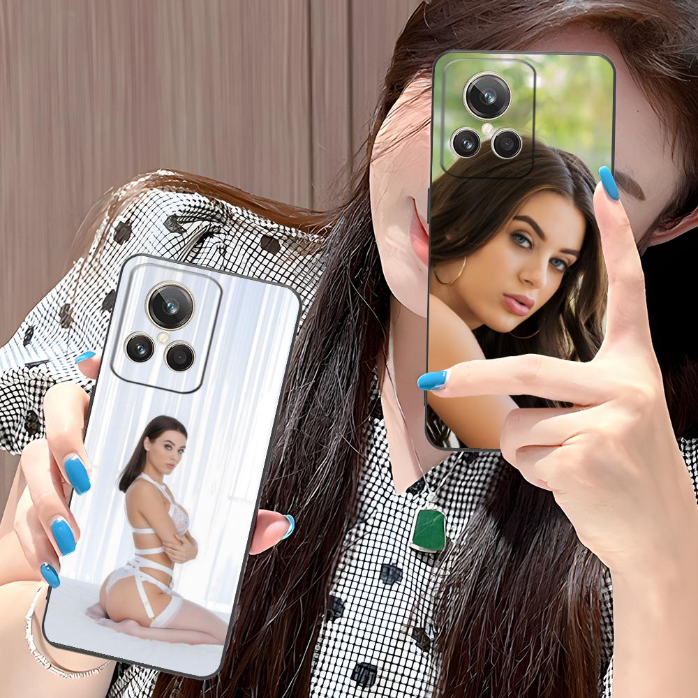 Phone Cases Rhode - Lana Rhodes Phone Case for Realme