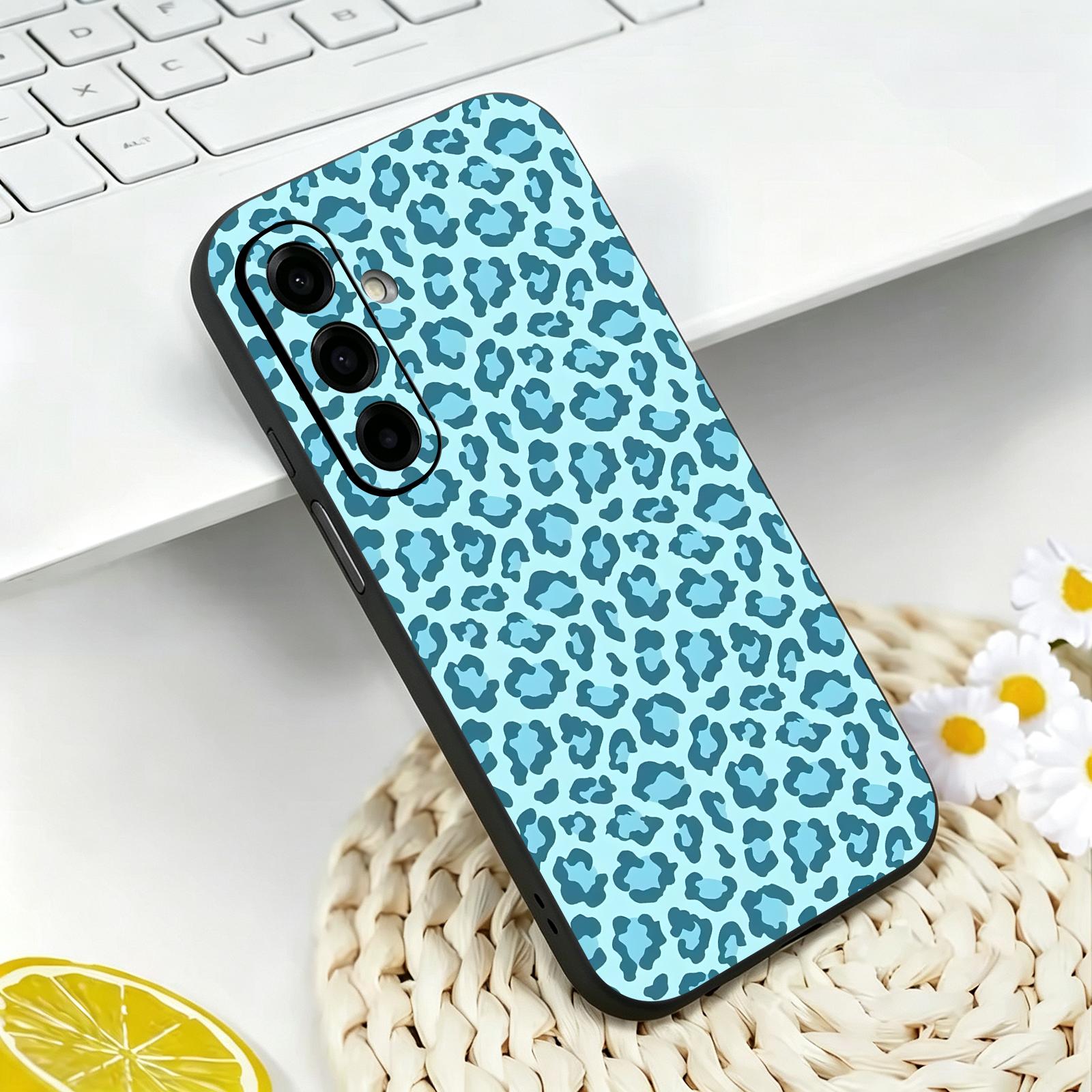 Phone Cases Leopard Print - Phone Case For Samsung A57 A56