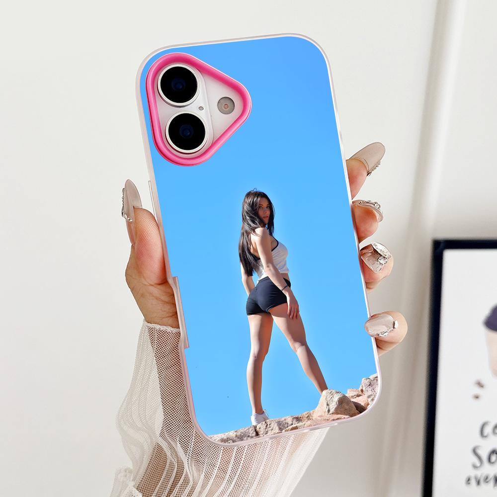 Phone Cases Rhode - Lana Rhodes Phone Case for iPhone