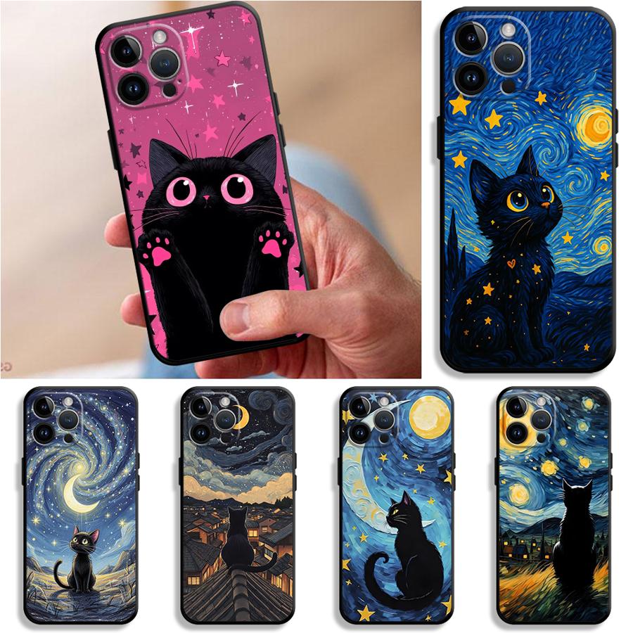 Phone Cases For Iphone 12 Pro Max - Funda Phone Cover Phone Case for