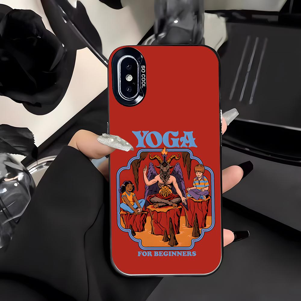 Steven Rhodes Horror Phone Cas - Phone Cases Rhode ulasan dan harga