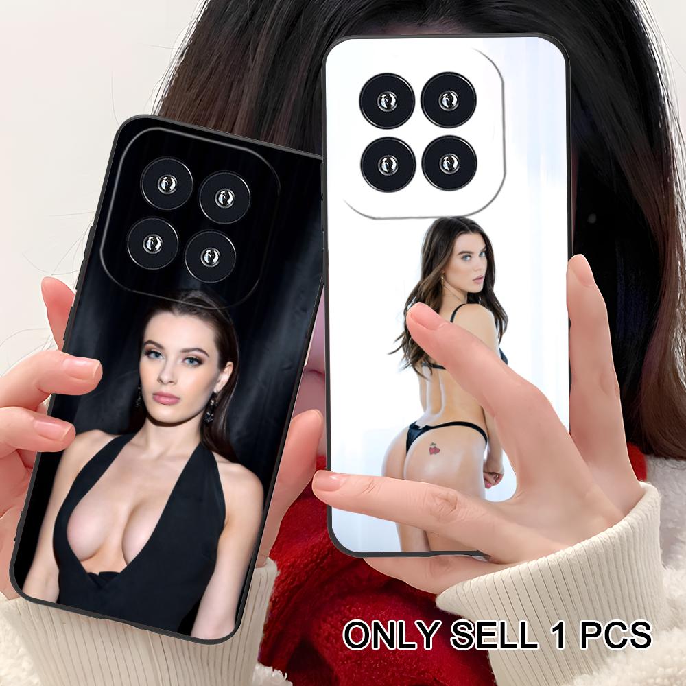Lana Rhodes Phone Case for Xia - Phone Cases Rhode ulasan dan harga