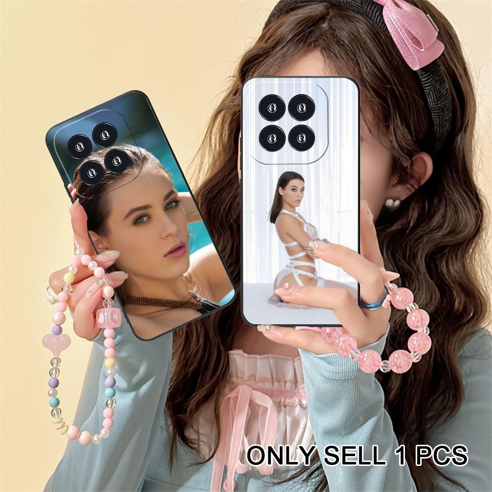 Lana Rhodes Phone Case for Xia - Phone Cases Rhode ulasan dan harga