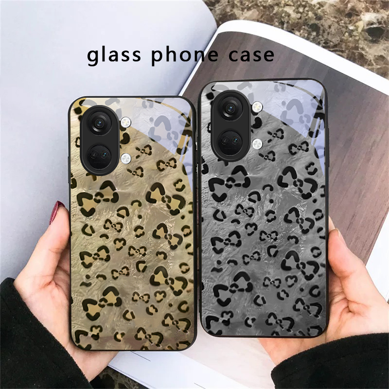 Abstract leopard print For One - Phone Cases Leopard Print ulasan dan harga