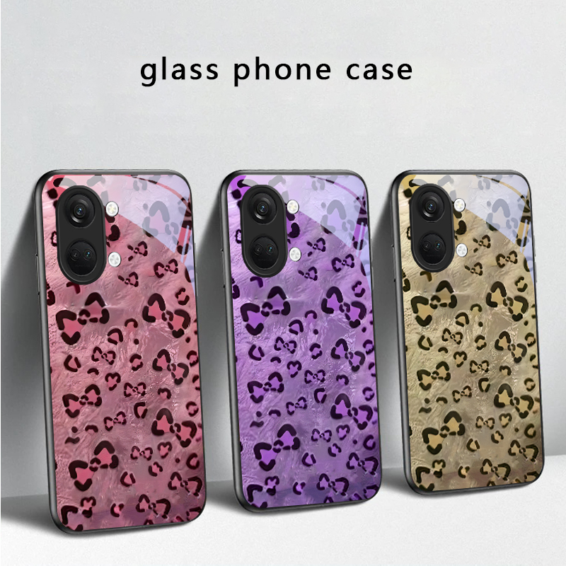 Abstract leopard print For One - Phone Cases Leopard Print ulasan dan harga