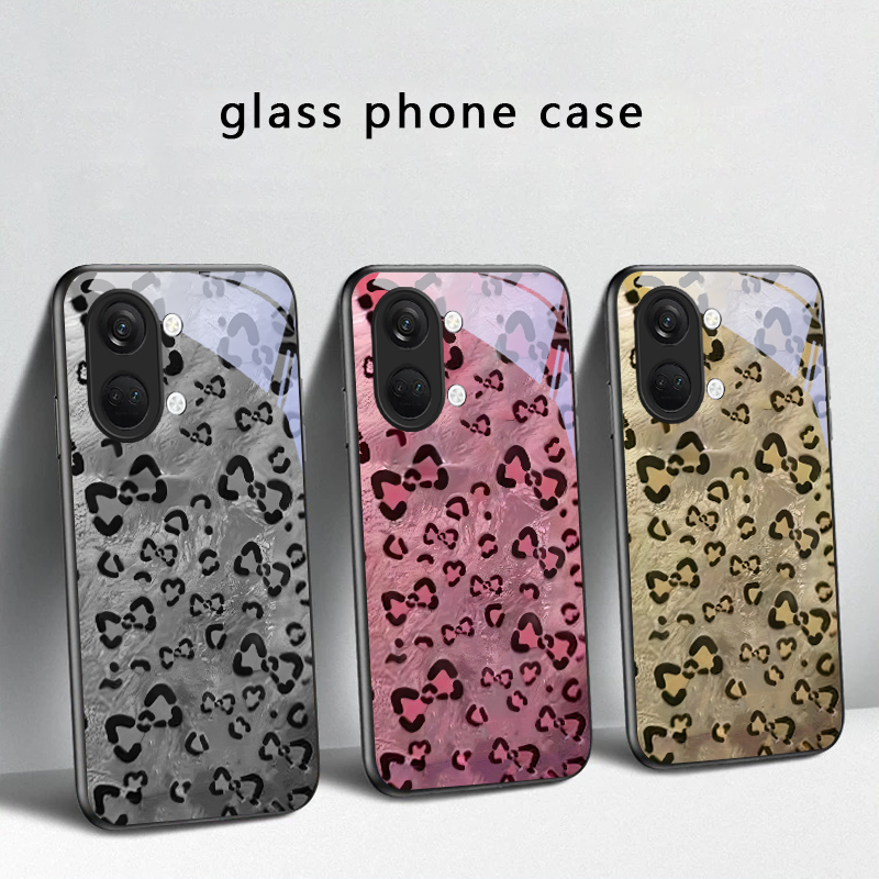 Abstract leopard print For One - Phone Cases Leopard Print ulasan dan harga