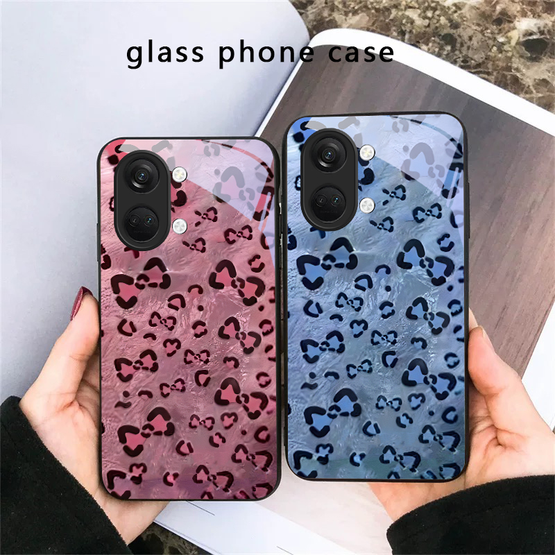 Abstract leopard print For One - Phone Cases Leopard Print ulasan dan harga