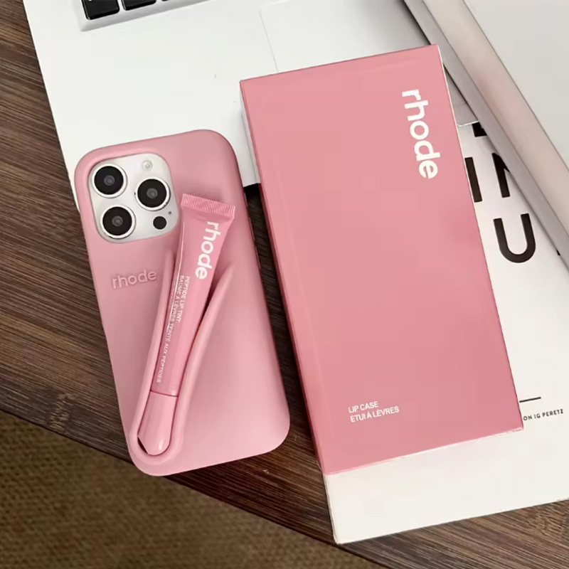Stylish Rhode Lip Gloss Holder - Phone Cases Rhode ulasan dan harga