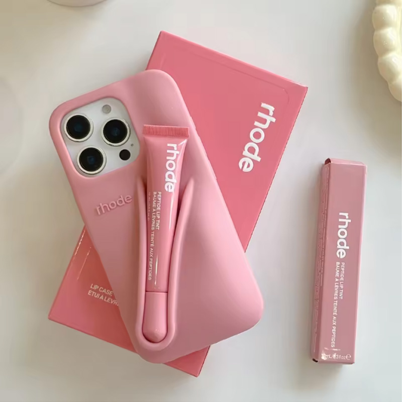 Stylish Rhode Lip Gloss Holder - Phone Cases Rhode ulasan dan harga