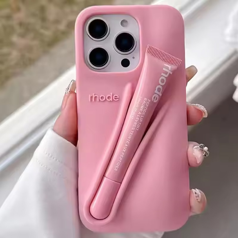 Stylish Rhode Lip Gloss Holder - Phone Cases Rhode ulasan dan harga