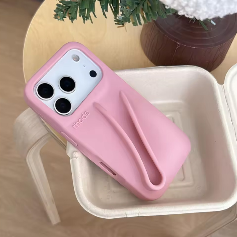 Stylish Rhode Lip Gloss Holder - Phone Cases Rhode ulasan dan harga