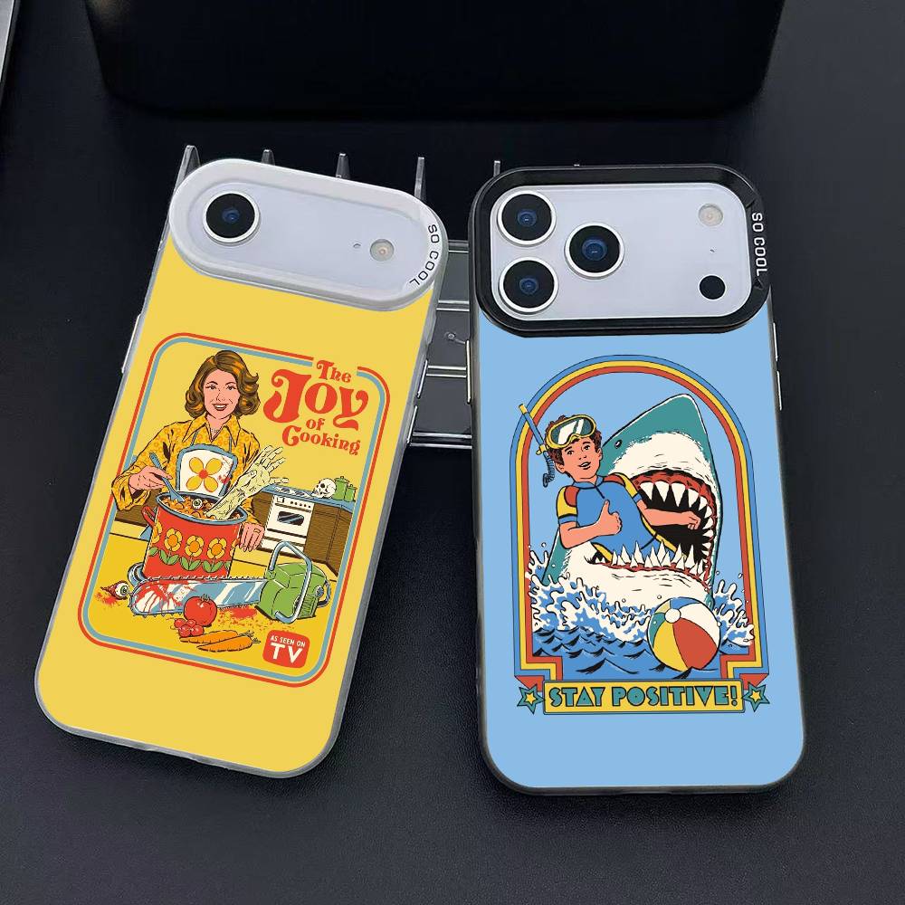 My First Knife Fight Steven Rh - Phone Cases Rhode ulasan dan harga