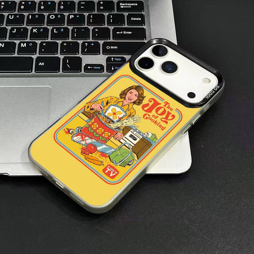 My First Knife Fight Steven Rh - Phone Cases Rhode ulasan dan harga