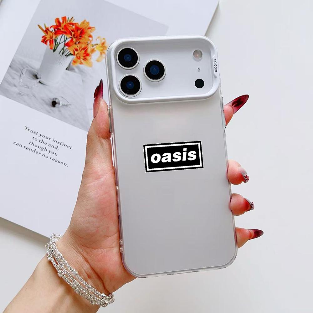 Music Rapper O-Oasis Phone Cas - Phone Cases For Iphone 12 Pro Max ulasan dan harga