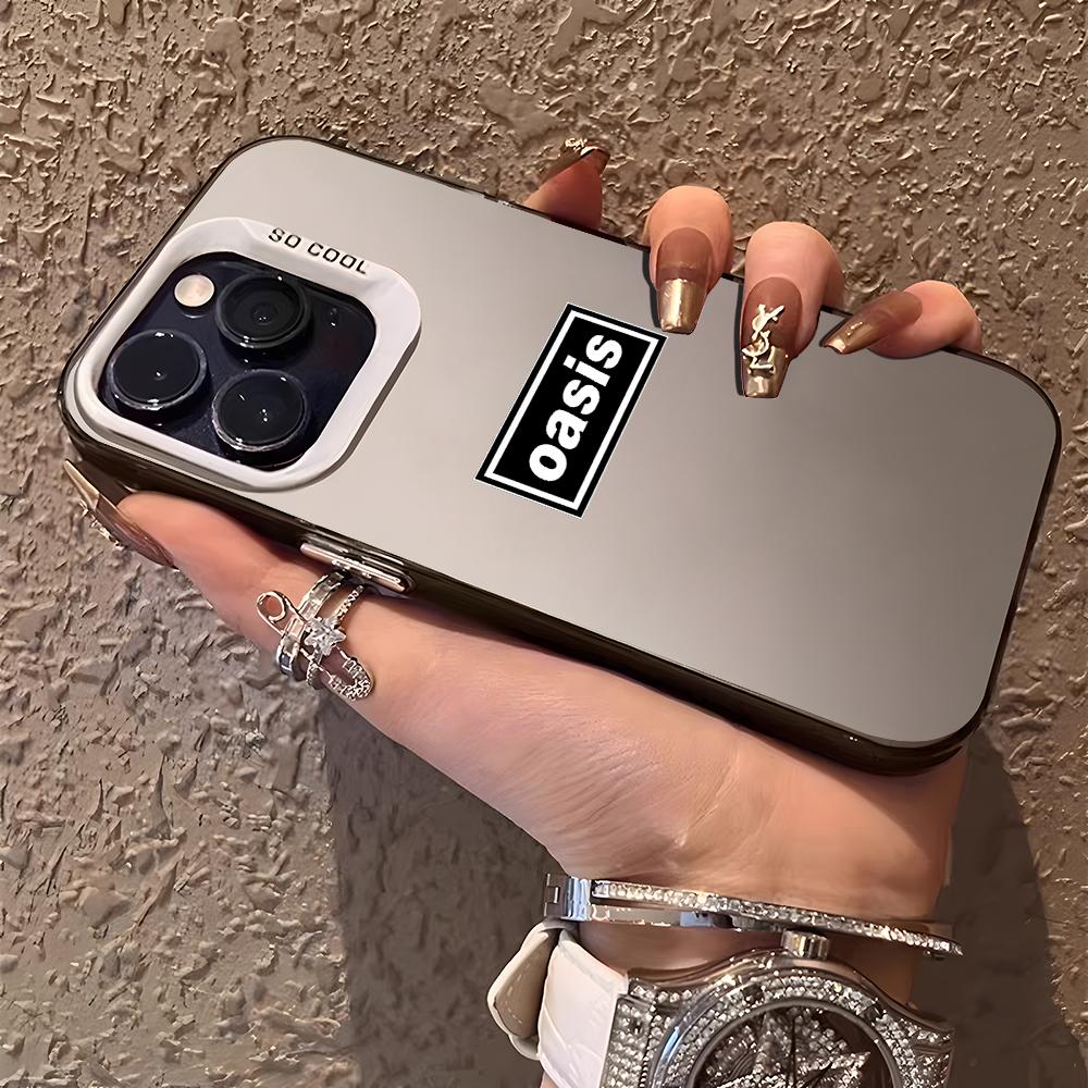 Music Rapper O-Oasis Phone Cas - Phone Cases For Iphone 12 Pro Max ulasan dan harga