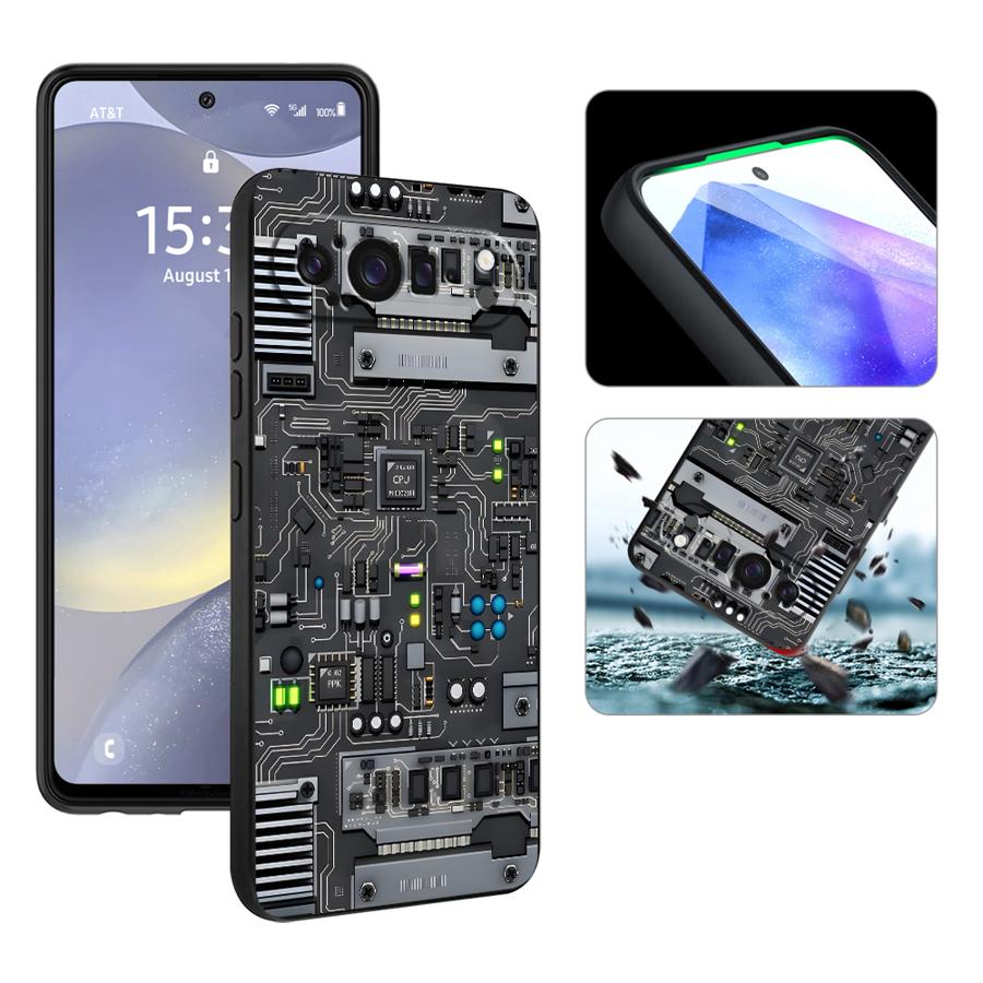 Case for Google Pixel 10A 8a 9 - Phone Cases Google Pixel 7 ulasan dan harga