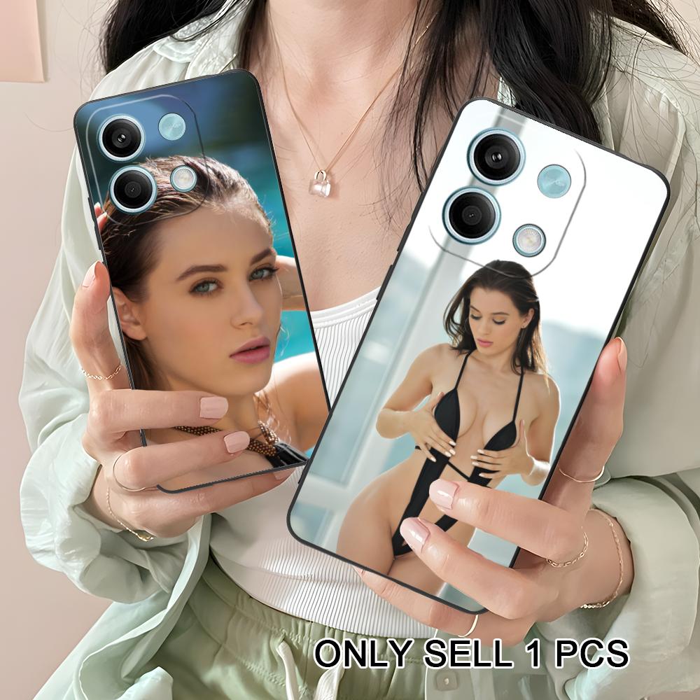 Lana Rhodes Phone Case for Xia - Phone Cases Rhode ulasan dan harga