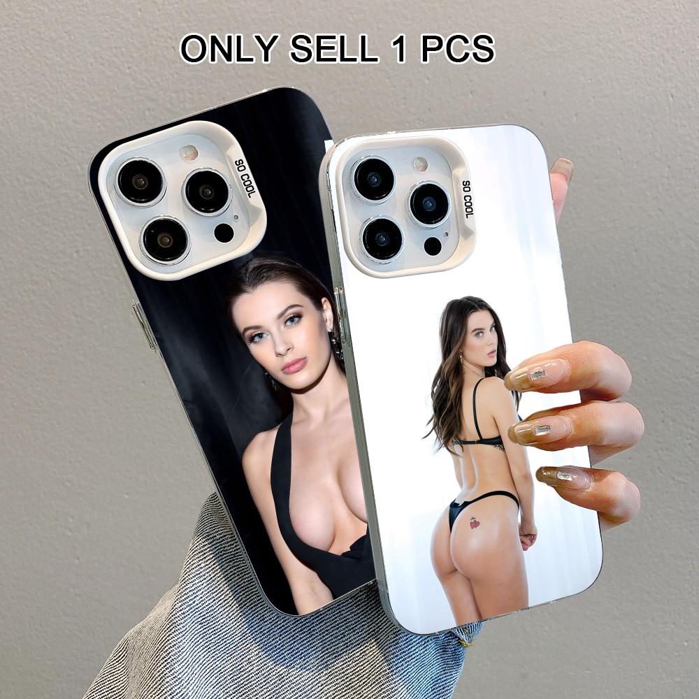 Lana Rhodes Phone Case for iPh - Phone Cases Rhode ulasan dan harga