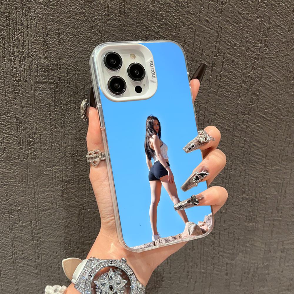 Lana Rhodes Phone Case for iPh - Phone Cases Rhode ulasan dan harga