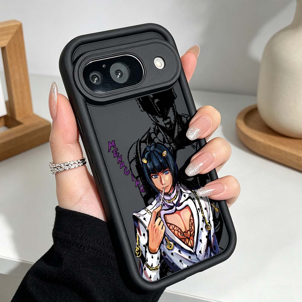 JOJO Handsome Phone Case For G - Phone Cases Google Pixel 7 ulasan dan harga