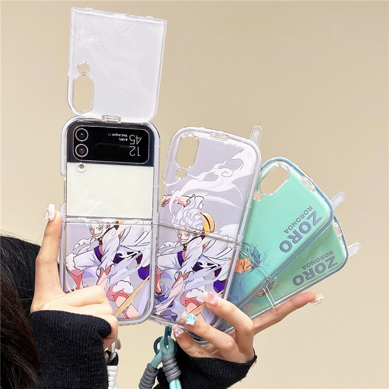 Cool Japan Anime One Piece Nik - Phone Cases Japan ulasan dan harga