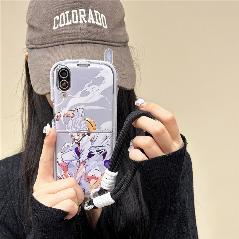 Cool Japan Anime One Piece Nik - Phone Cases Japan ulasan dan harga
