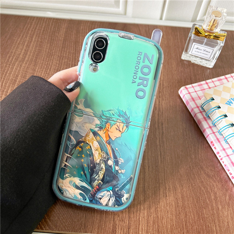 Cool Japan Anime One Piece Nik - Phone Cases Japan ulasan dan harga