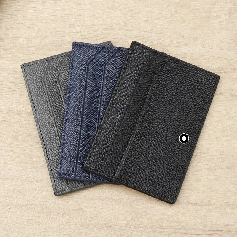Busine Sle Card Holder Wallet  - Card Holder Slim Case ulasan dan harga