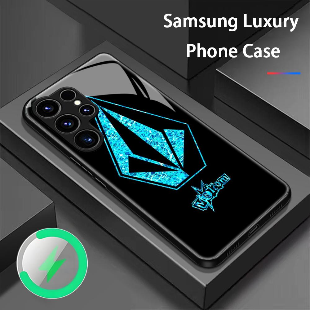 Stylish cool vol-com fashion d - Phone Cases Com ulasan dan harga