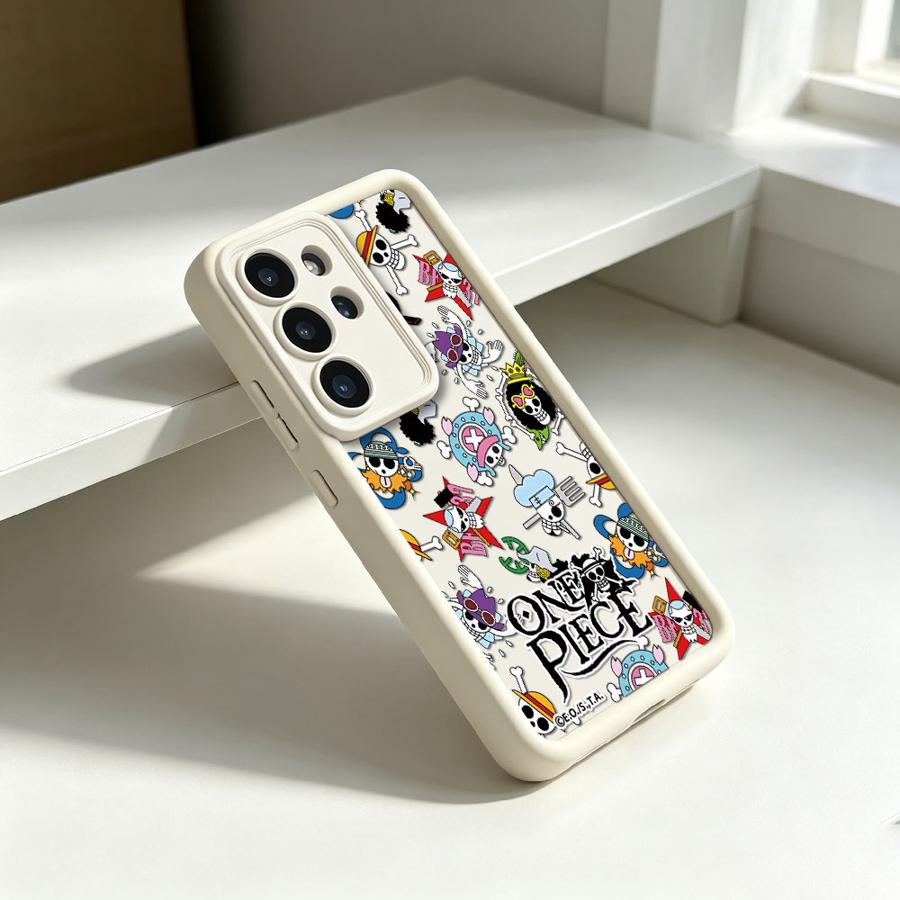 Case for Samsung Galaxy S26 S2 - Phone Cases Samsung S25 Fe ulasan dan harga