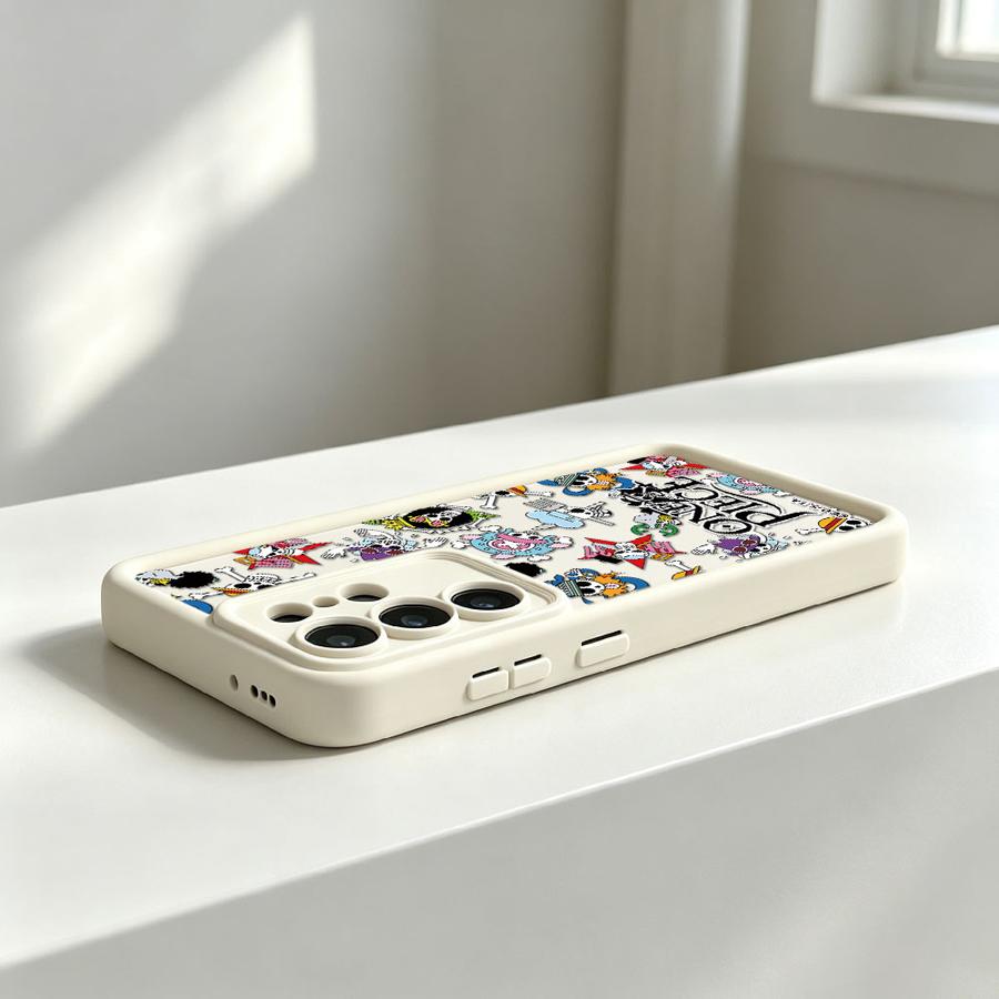 Case for Samsung Galaxy S26 S2 - Phone Cases Samsung S25 Fe ulasan dan harga