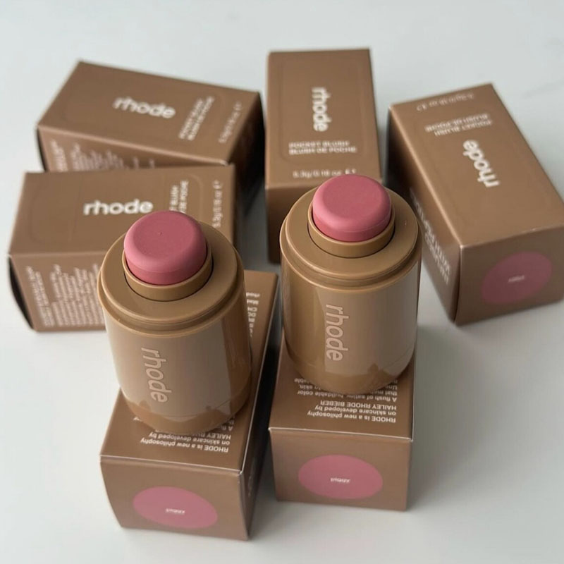 RHODE Cheek Blush Cream Blushe - Phone Cases Rhode ulasan dan harga