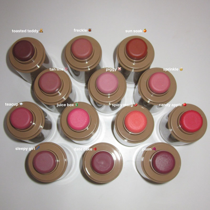 RHODE Cheek Blush Cream Blushe - Phone Cases Rhode ulasan dan harga