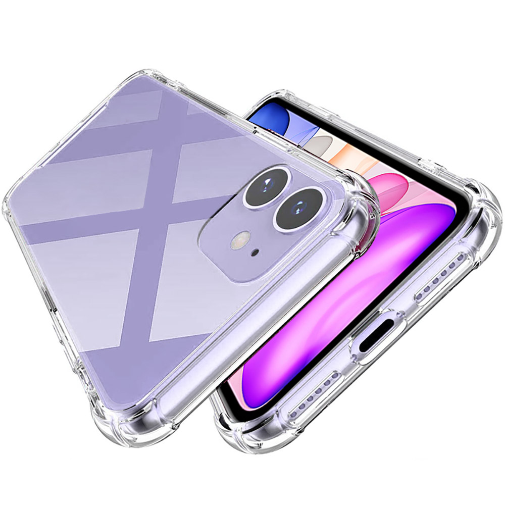 Transparent Silicone Phone Cas - Phone Cases Samsung S25 Fe ulasan dan harga