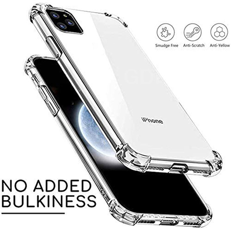 Transparent Silicone Phone Cas - Phone Cases Samsung S25 Fe ulasan dan harga