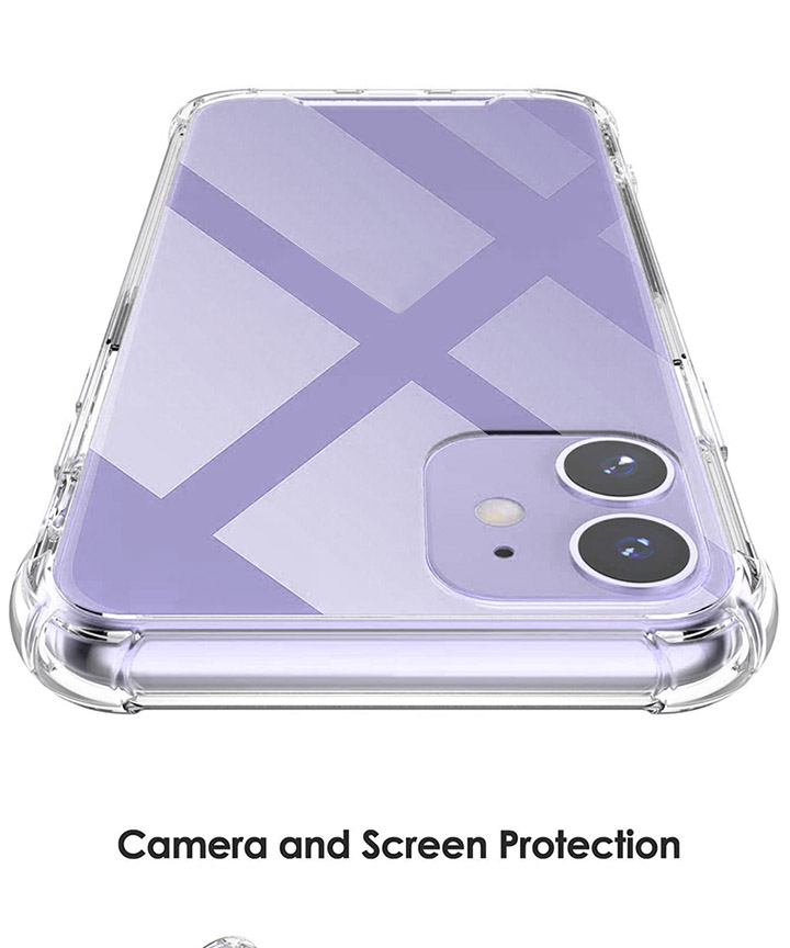 Transparent Silicone Phone Cas - Phone Cases Samsung S25 Fe ulasan dan harga