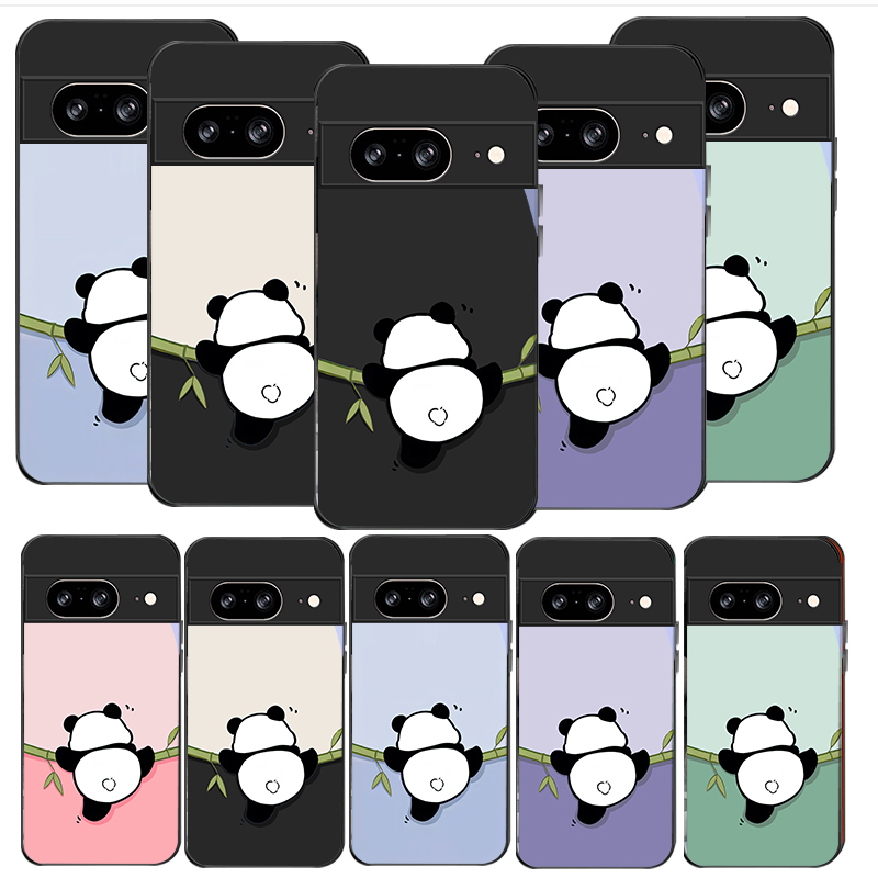 Cute and adorable panda For Go - Phone Cases Google Pixel 7 ulasan dan harga