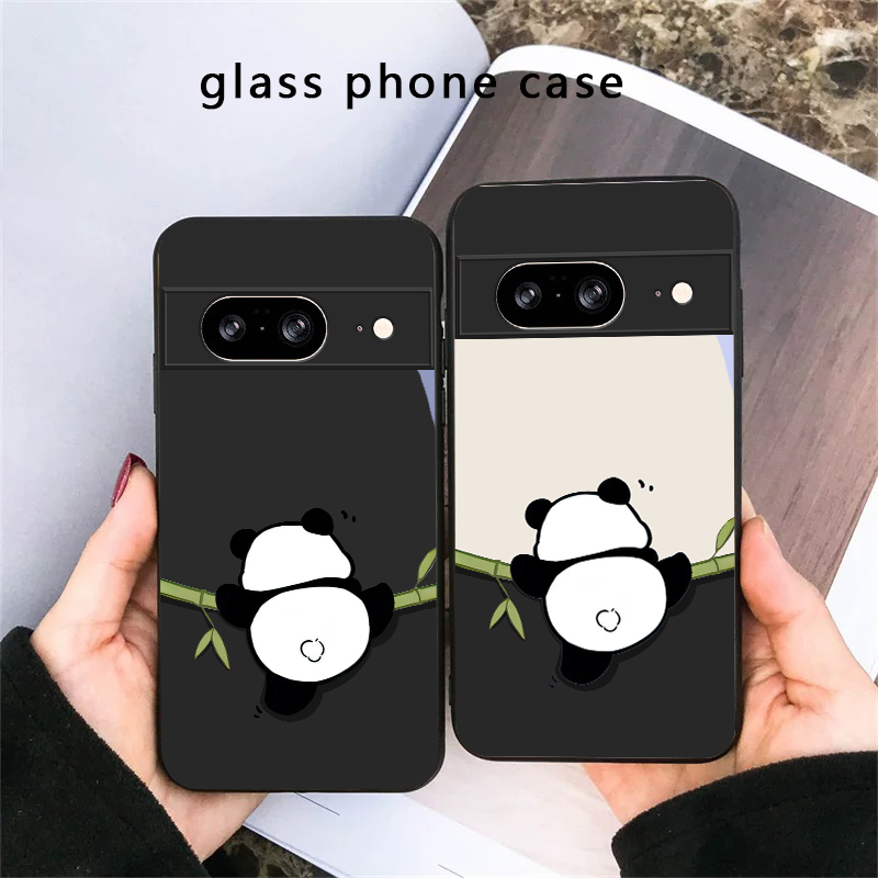 Cute and adorable panda For Go - Phone Cases Google Pixel 7 ulasan dan harga