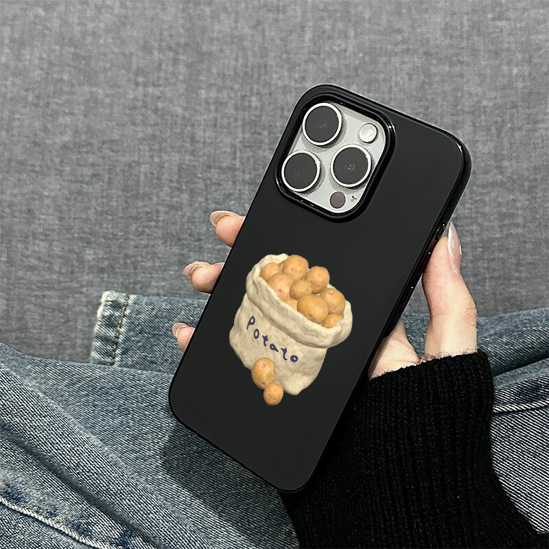 Simple Japanese And Korean Bag - Phone Cases Japan ulasan dan harga