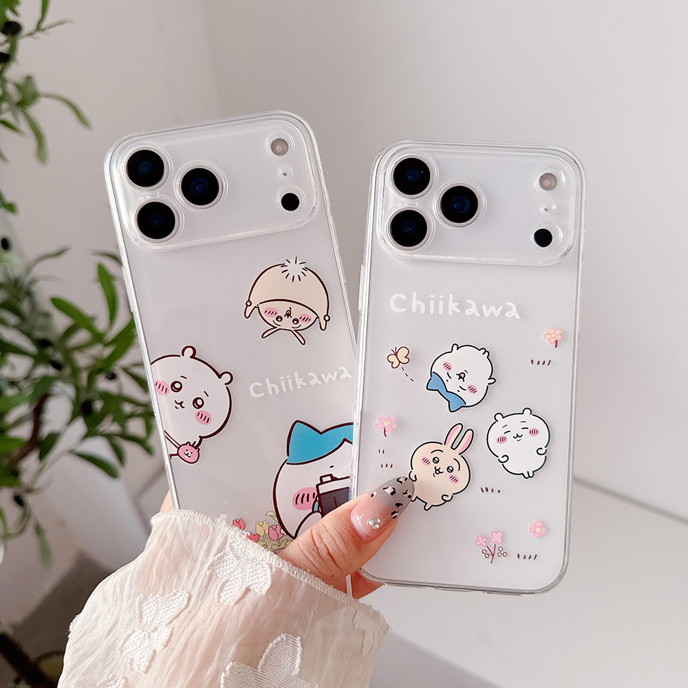 Cute Cartoon Japan Anime Chiik - Phone Cases Japan ulasan dan harga