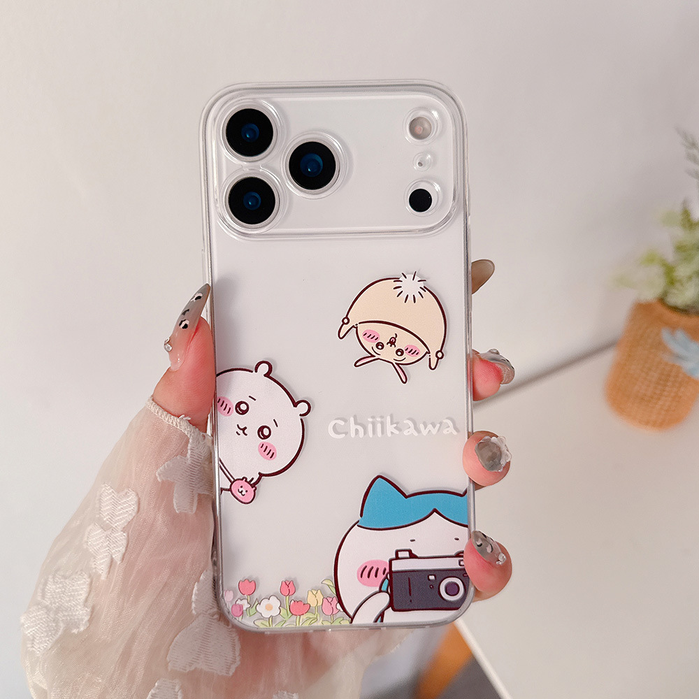 Cute Cartoon Japan Anime Chiik - Phone Cases Japan ulasan dan harga