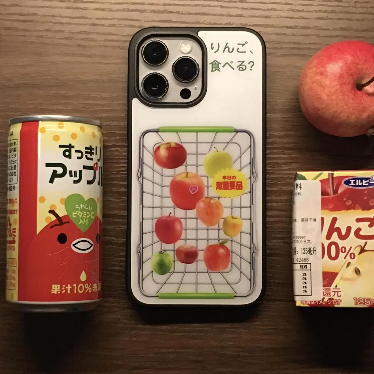 Japanese style Creative Fruit  - Phone Cases Japan ulasan dan harga