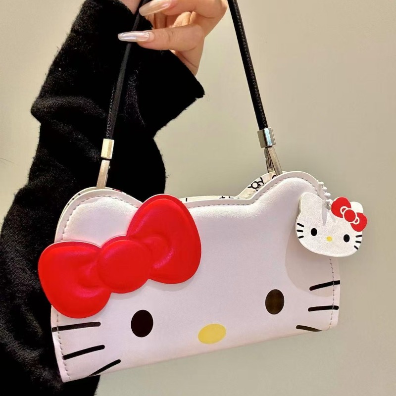 Kawaii Sanrio Cartoon Flip Pho - Phone Cases Design Ideas ulasan dan harga