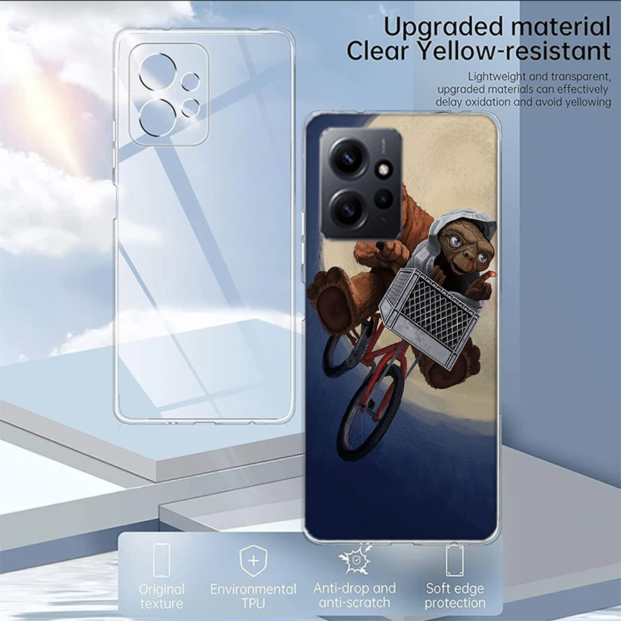 Alf TV Series Phone Case For R - Phone Cases Com ulasan dan harga