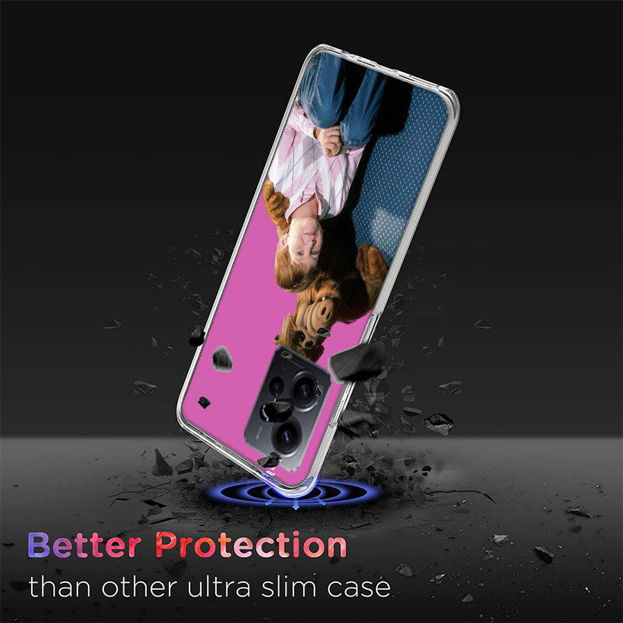 Alf TV Series Phone Case For R - Phone Cases Com ulasan dan harga