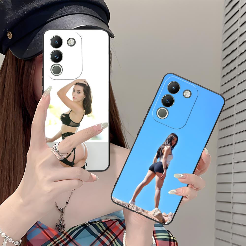 Lana Rhodes Phone Case for VIV - Phone Cases Rhode ulasan dan harga